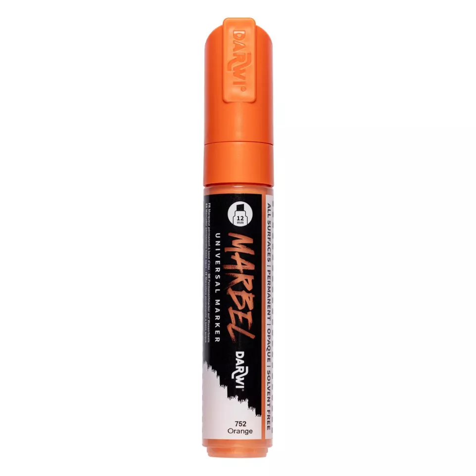 MARBEL Marqueur Universel Pointe...