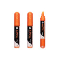Marbel Marker - 12 mm - Wide Bevel Tip/ Pc.