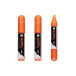 MARBEL marker 12mm oranje N°752-/ St.