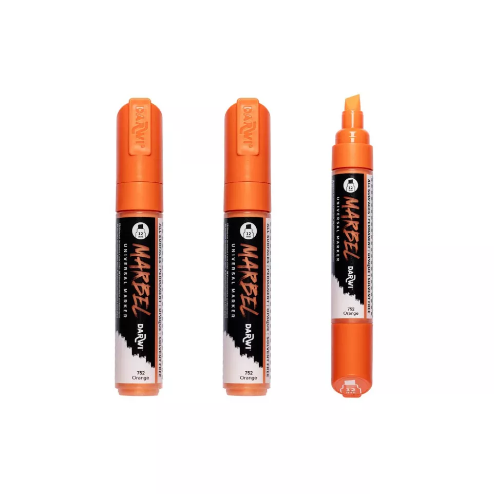 MARBEL Marqueur Universel Pointe...