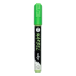 Marbel Marker - 6 mm - Medium Chisel Tip/ Pc.