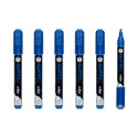 Marbel Marker - 6 mm - Medium Chisel Tip/ Pc.