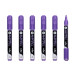 Marbel Marker - 6 mm - Medium Chisel Tip/ Pc.