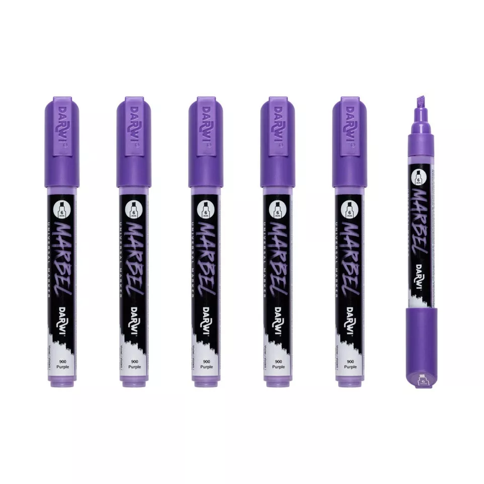 MARBEL Marqueur Universel Pointe...