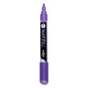 MARBEL marker 6mm violet N°900-/ St.