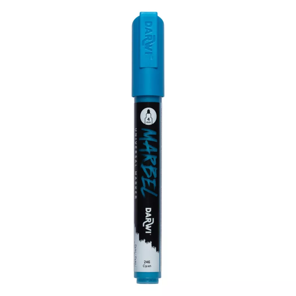 MARBEL Marqueur Universel Pointe...