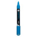 Marbel Marker - 4 mm - Medium Round Tip/ Pc.