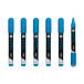 Marbel Marker - 4 mm - Medium Round Tip/ Pc.