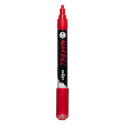 MARBEL marker 4mm klaproos N°480-/ St.
