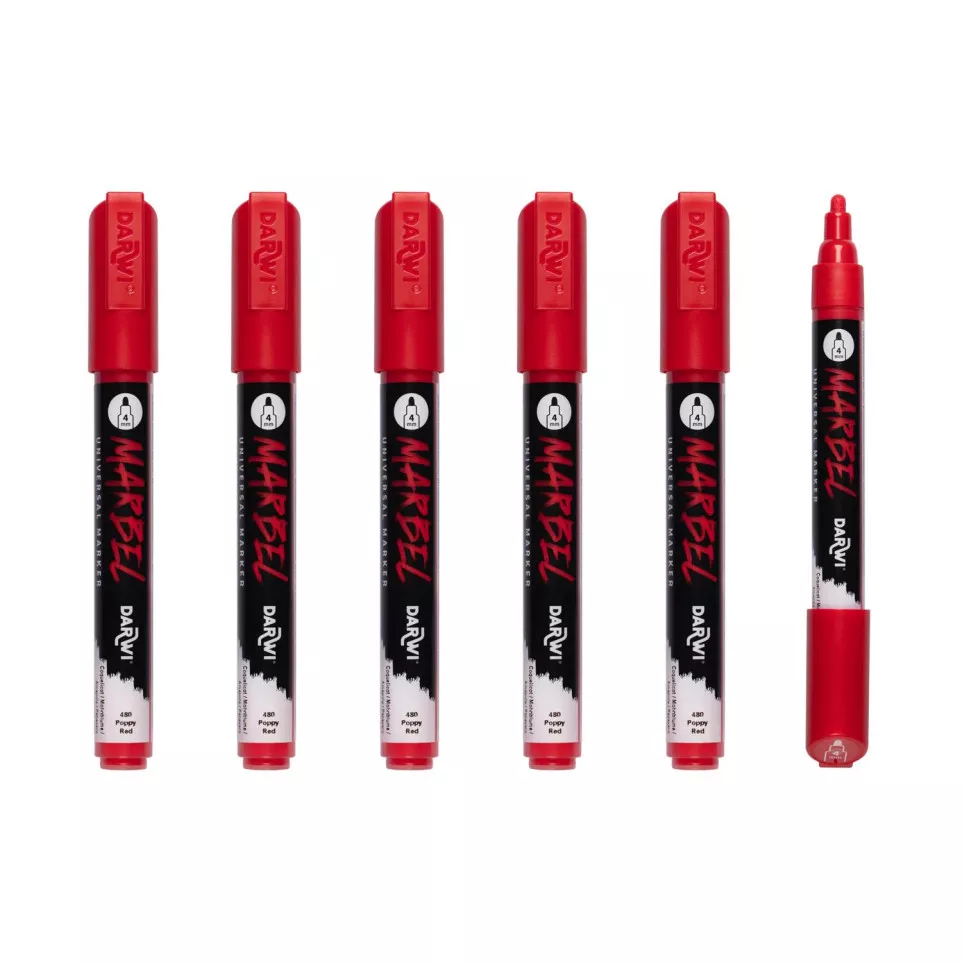 MARBEL Marqueur Universel Pointe...