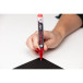 Marbel Marker - 4 mm - Medium Round Tip/ Pc.