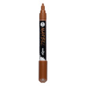 MARBEL Marqueur Universel Pointe Ronde Médium 4mm/ Pce