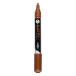 Marbel Marker - 4 mm - Medium Round Tip/ Pc.