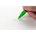 Marbel Marker - 2 mm - Fine Conical Tip/ Pc.