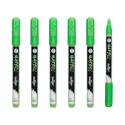 Marbel Marker - 2 mm - Fine Conical Tip/ Pc.