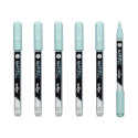 MARBEL marker 2mm zachte munt N°628-NTHE DOUCE N°628/ St.