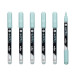 MARBEL marker 2mm zachte munt N°628-NTHE DOUCE N°628/ St.