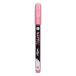 MARBEL marker 2mm poederroze N°477-/ St.