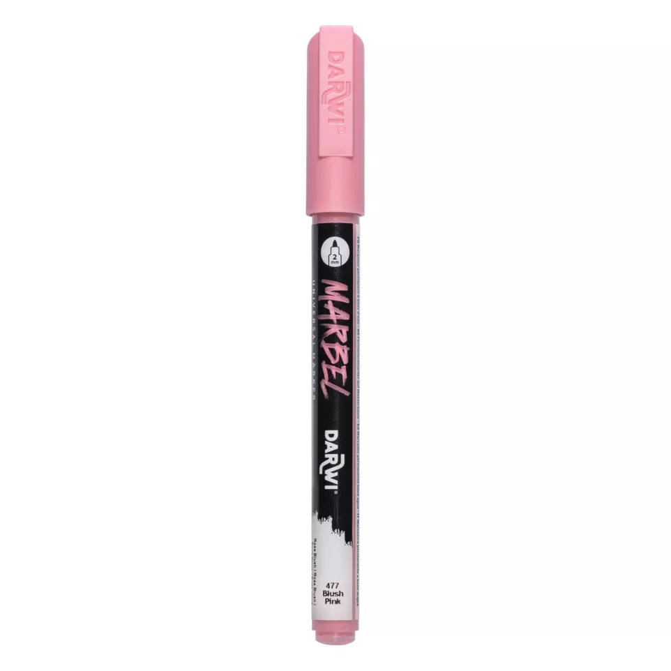 MARBEL Marqueur Universel Pointe...