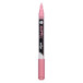 MARBEL marker 2mm poederroze N°477-/ St.