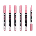 Marbel Marker - 2 mm - Fine Conical Tip/ Pc.
