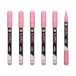 Marbel Marker - 2 mm - Fine Conical Tip/ Pc.