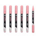 MARBEL marker 2mm zacht roze  N°479-SE TENDRE  N°479/ St.