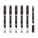 Marbel Marker - 2 mm - Fine Conical Tip/ Pc.