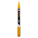 MARBEL marker 2mm oker N°746-/ St.