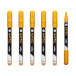 MARBEL Marqueur Universel Pointe Conique Fine 2mm/ Pce