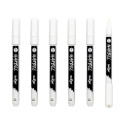 MARBEL Marqueur Universel Pointe Conique Fine 2mm/ Pce