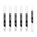 MARBEL marker 2mm wit N°010-/ St.