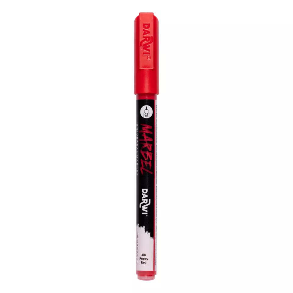 Marbel Marker - 0.7 mm - Extra Fine...