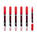 MARBEL Marqueur Universel Pointe Pointue Extra Fine 0,7mm/ Pce