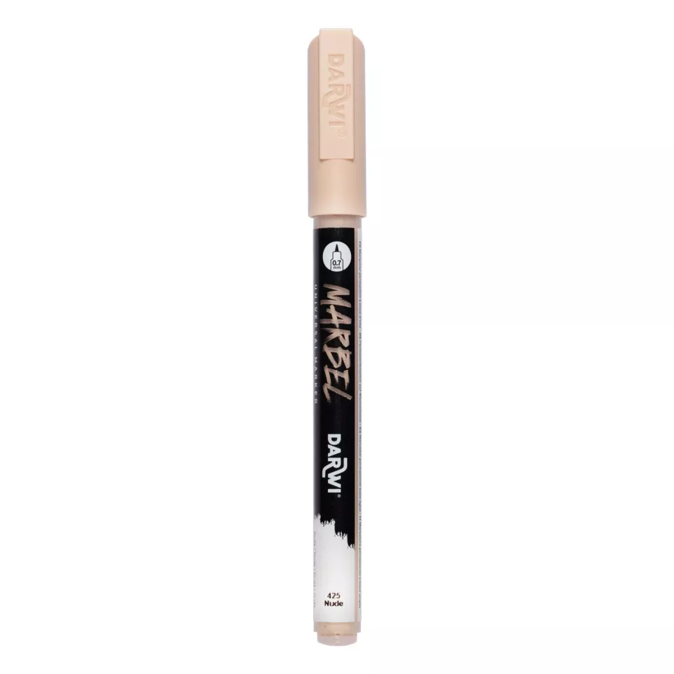 Marbel Marker - 0.7 mm - Extra Fine...