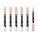 MARBEL Marqueur Universel Pointe Pointue Extra Fine 0,7mm/ Pce