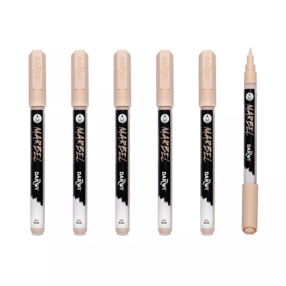 MARBEL Marqueur Universel Pointe...