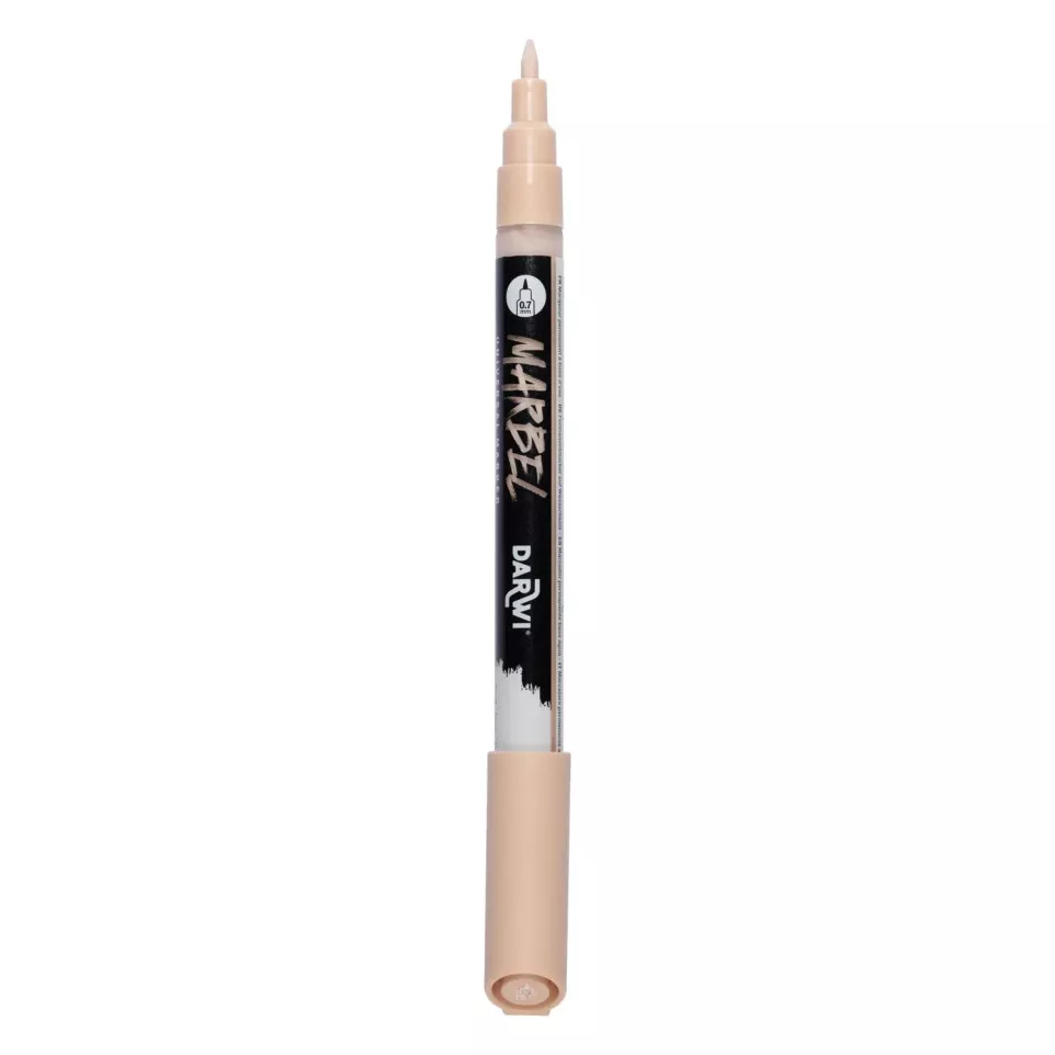 MARBEL marker 0,7mm-huidskleur N°425/...