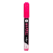 Marbel Marker - 4 mm - Medium Round Tip - Neon/ Pc.