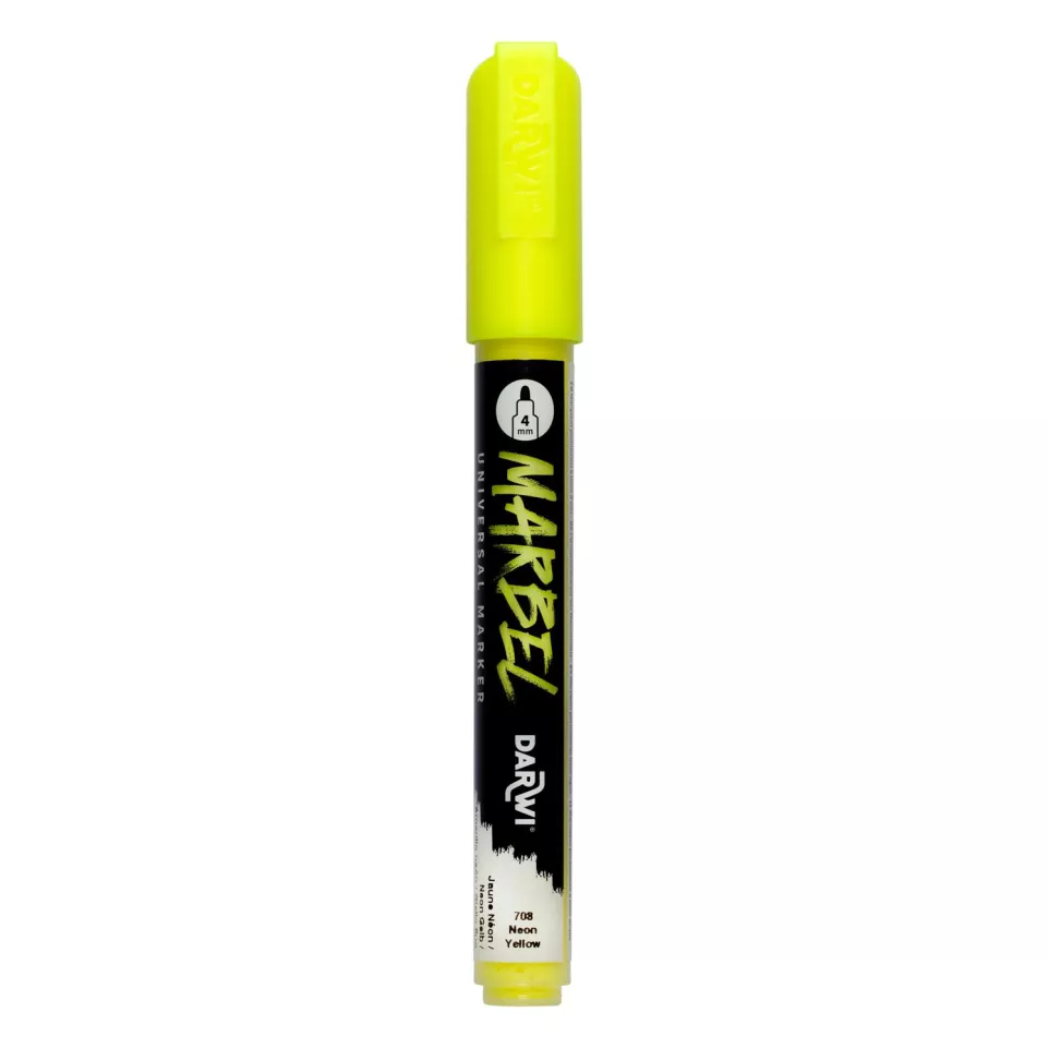 MARBEL Marqueur Universel Pointe...