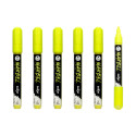 MARBEL Marqueur Universel Pointe Ronde Médium 4mm/ Pce