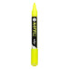 MARBEL marker 4mm fluo geel N°708-/ St.