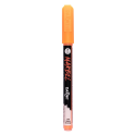 Marbel Marker - 2 mm - Fine Conical Tip - Neon/ Pc.