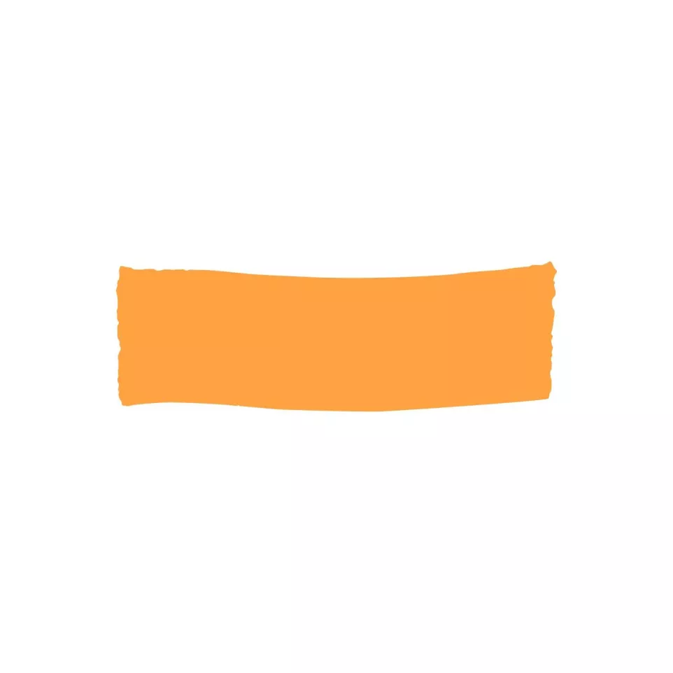 MARBEL marker 2mm fluo oranje N°768-/...