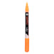 Marbel Marker - 2 mm - Fine Conical Tip - Neon/ Pc.