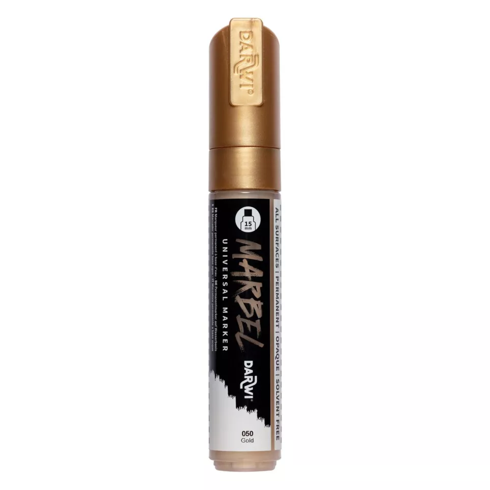 MARBEL Marqueur Universel Pointe...