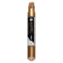 MARBEL Marqueur Universel Pointe Rectangulaire Large 15mm/ Pce