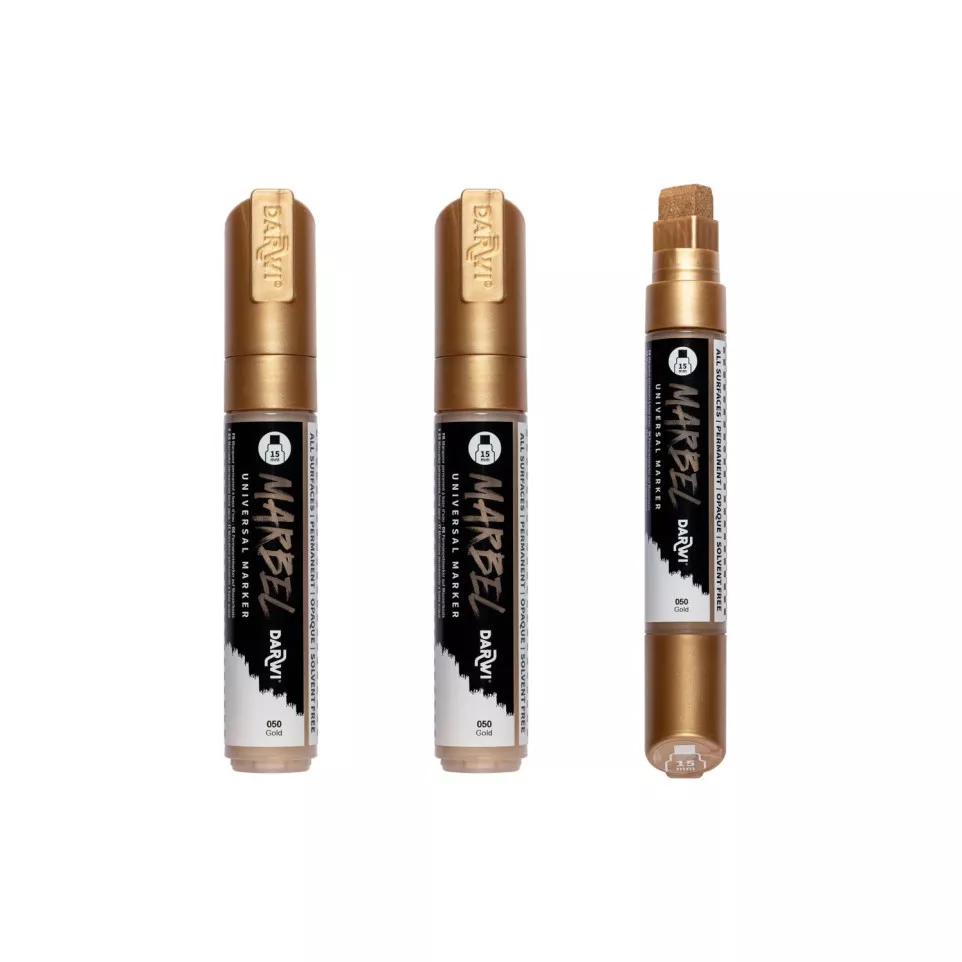 MARBEL Marqueur Universel Pointe...