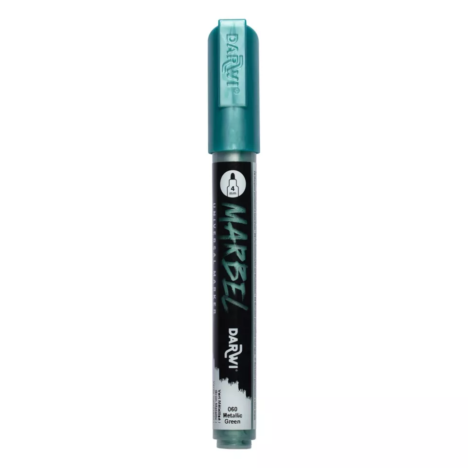 MARBEL Marqueur Universel Pointe...