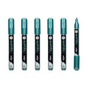 MARBEL Marqueur Universel Pointe Ronde Médium 4mm/ Pce